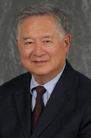 Chu, Benjamin 照片
