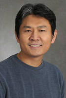 Gao, Liang 照片