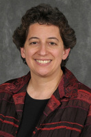 Goroff, Nancy S. 照片