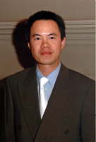 Wong, Stanislaus S. 照片