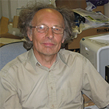 Reeve, Roger 照片
