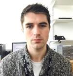 Coates, Christopher 照片