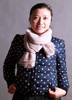 李星丽 照片