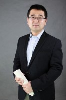李欣 照片
