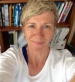 Maegusuku-Hewett, Tracey 照片