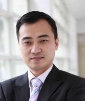 李珺 照片
