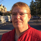 Blackall, Linda 照片