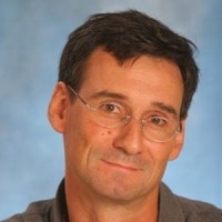 Marek, Ilan 照片