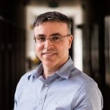 Haick, Hossam 照片