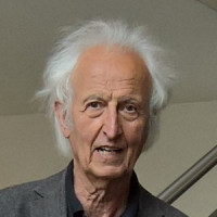 Schwarz, Helmut 照片
