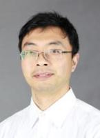 李辉 照片