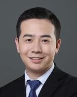 李锐 照片