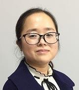 林丽君 照片