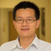 Yin, Jie 照片