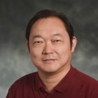 He, Ping 照片