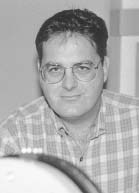 Sacchettini, James C 照片
