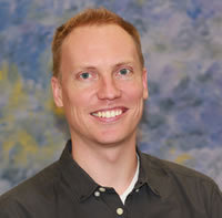 Sheldon, Matthew 照片