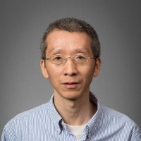 Ge, Haibo 照片
