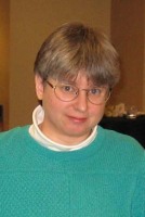 Korzeniewski, Carol L. 照片