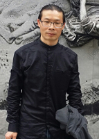罗晓飞 照片