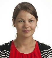Flis, Anna 照片