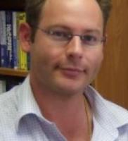Gilbert, Andrew 照片