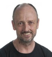 Huttley, Gavin 照片