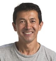 Imin, Nijat 照片