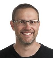 Kaehler, Benjamin 照片