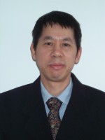 Qin, Qinghua 照片