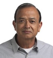 Verma, Naresh 照片