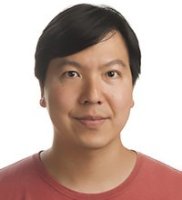Wong, Thomas (King Fung) 照片