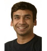 Yadav, Arun 照片