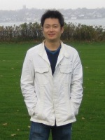 Chen, Yu 照片