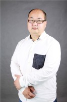 牟磊 照片