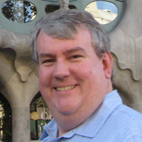 Gibney , Brian R. 照片