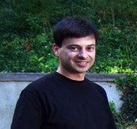 Jeruzalmi, David 照片