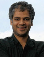 Kumar, Sanjai 照片