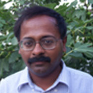 Raja, Krishnaswami 照片