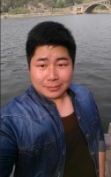 史文豹 照片