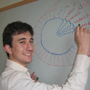 Goldberger, Joshua 照片