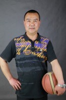 聂勇 照片