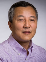 Liu, Zhengyu 照片