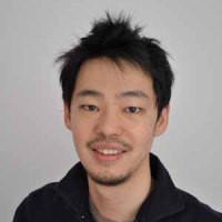 Nakanishi, Kotaro 照片
