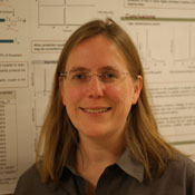 Ottesen, Jennifer 照片