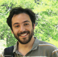 Sotomayor, Marcos 照片