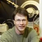 Woodward, Patrick 照片