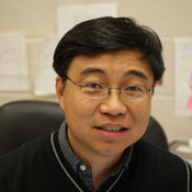 Wu, Zhengrong (Justin) 照片