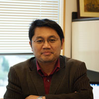 Zhong, Dongping 照片