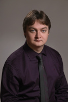 Pavel Raykerus 照片